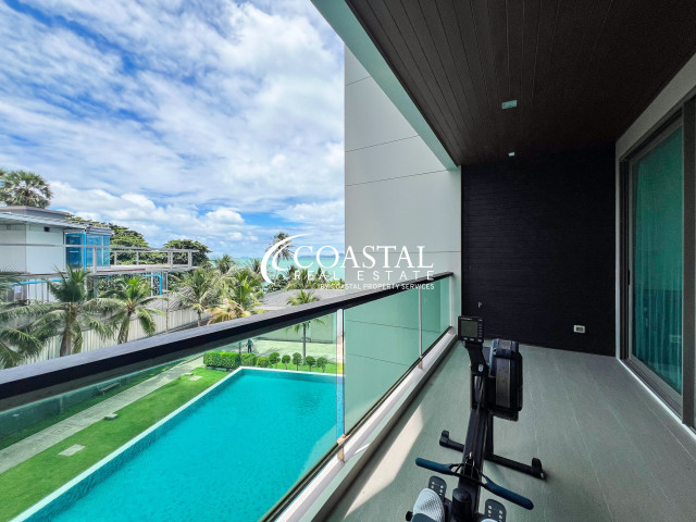 Condo For Sale And Rent Wong Amat