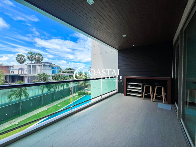 Condo For Sale And Rent Wong Amat