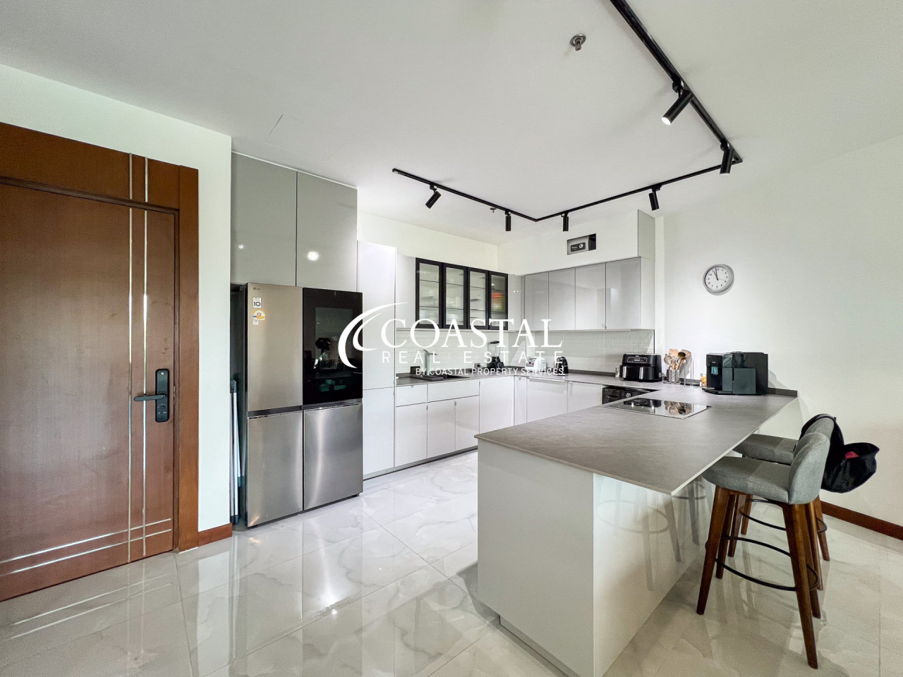 Condo For Sale And Rent Wong Amat