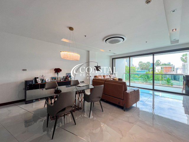 Condo For Sale And Rent Wong Amat