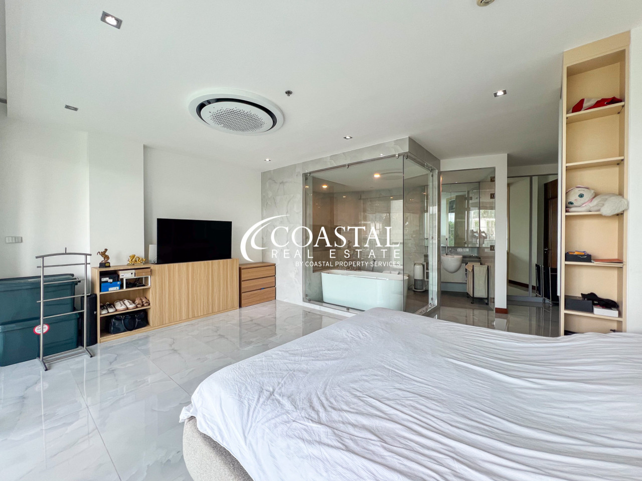 Condo For Sale And Rent Wong Amat