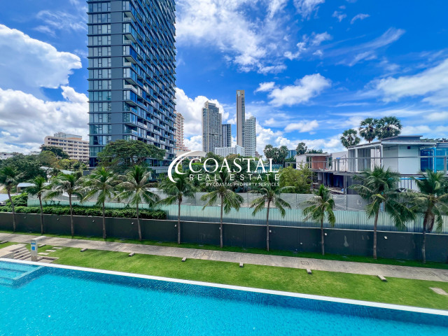 Condo For Sale And Rent Wong Amat