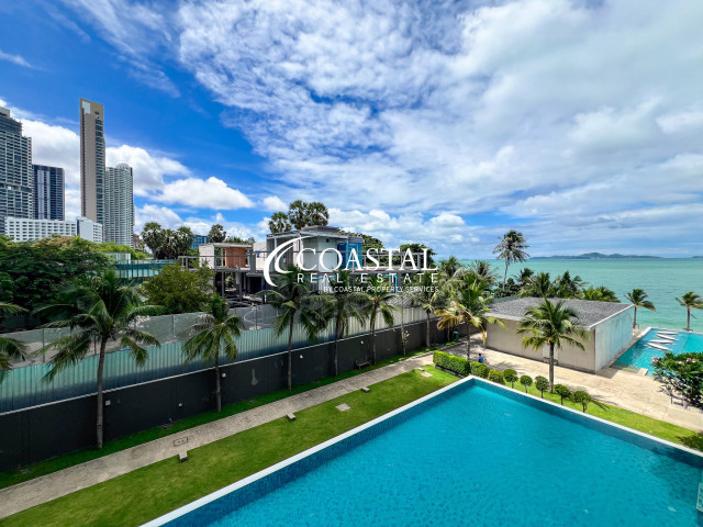 Condo For Sale And Rent Wong Amat