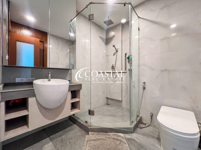 Condo For Sale And Rent Wong Amat