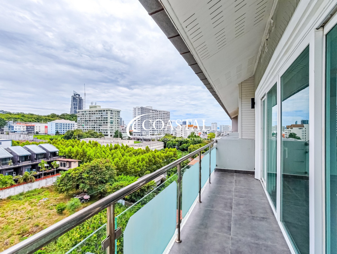 Condo For Sale Pratumnak