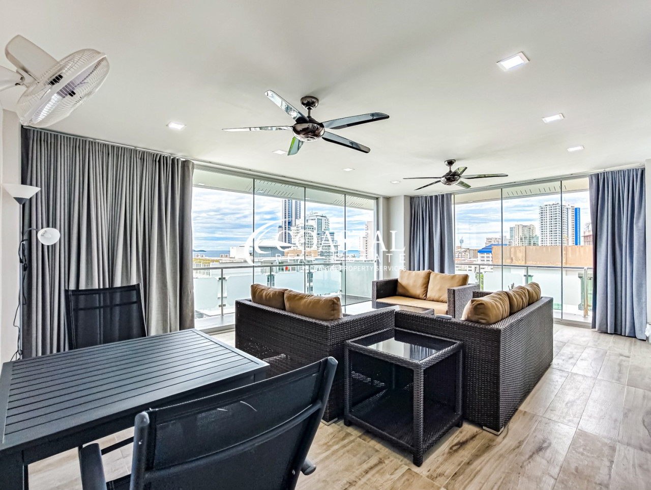 Condo For Sale Pratumnak