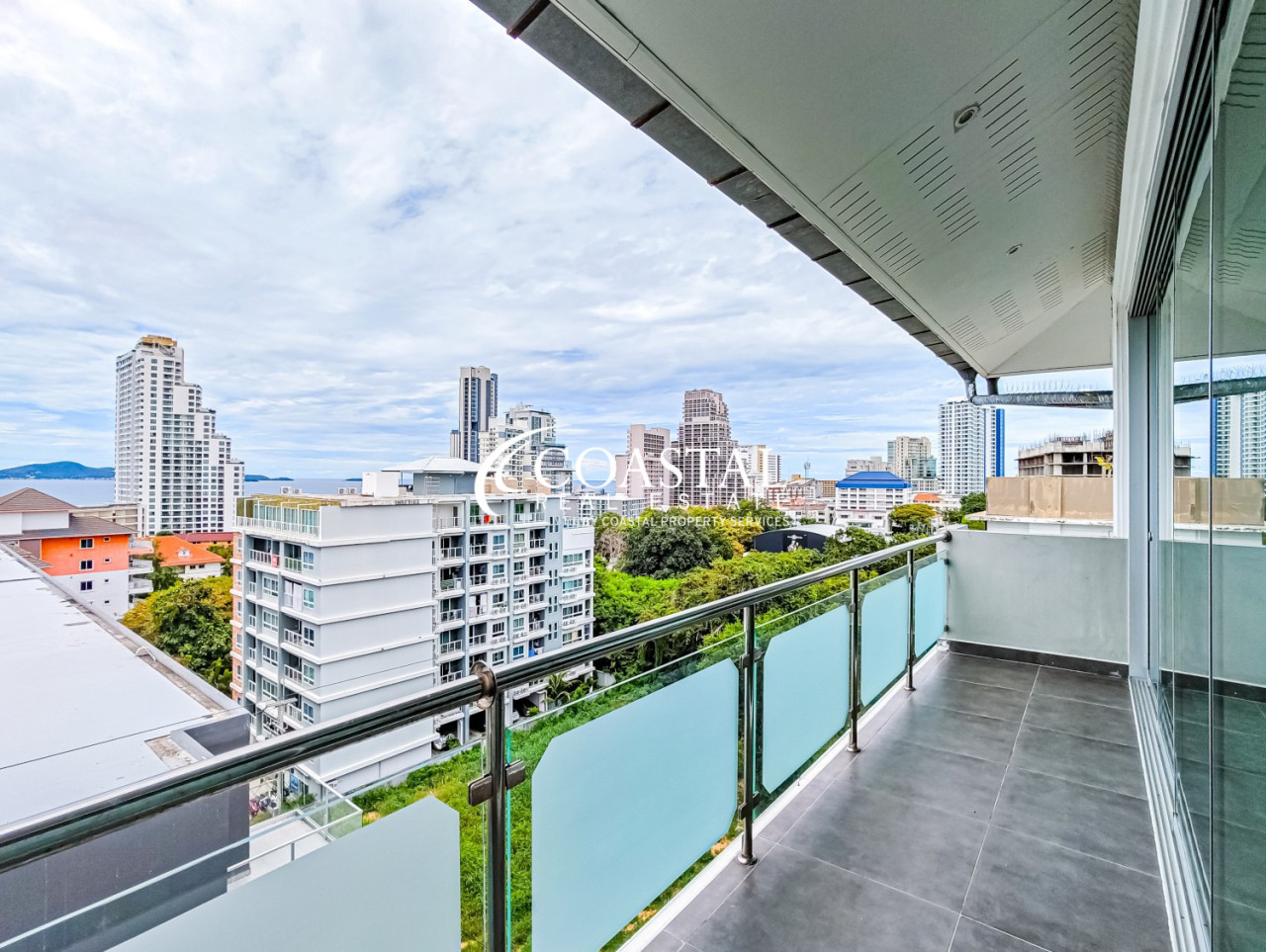Condo For Sale Pratumnak