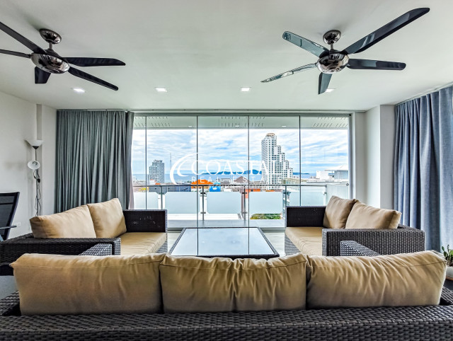Condo For Sale Pratumnak