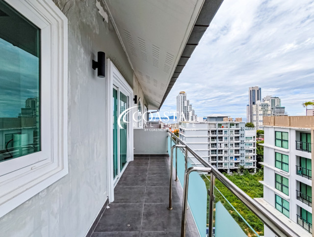 Condo For Sale Pratumnak