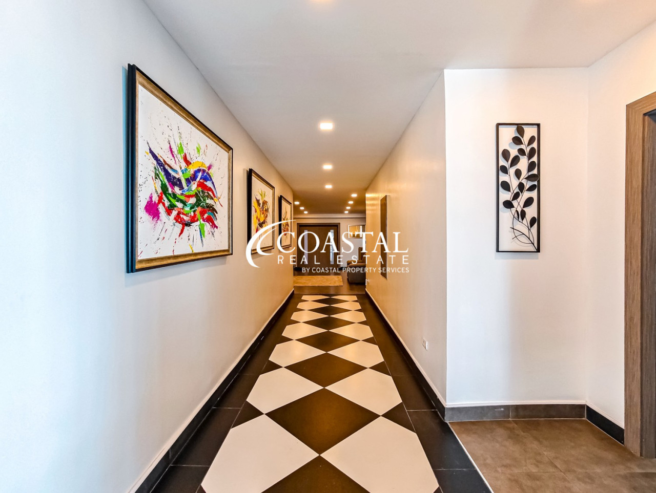Condo For Sale Pratumnak