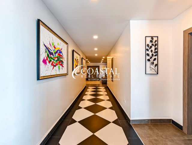 Condo For Sale Pratumnak