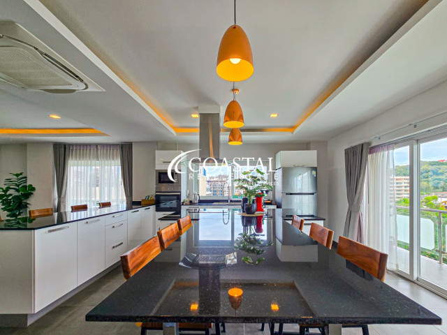 Condo For Sale Pratumnak