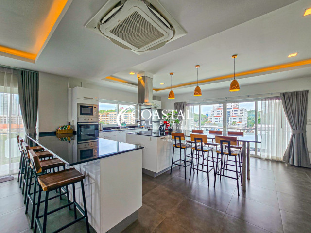 Condo For Sale Pratumnak