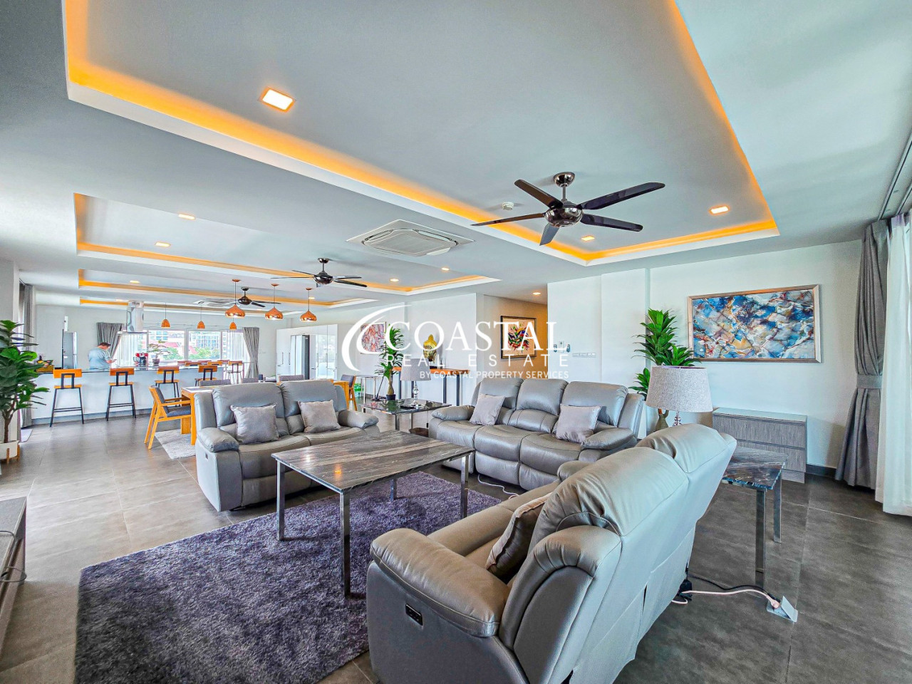 Condo For Sale Pratumnak