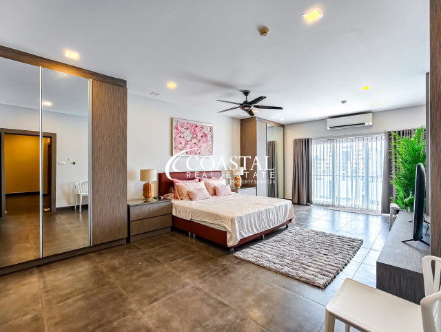 Condo For Sale Pratumnak