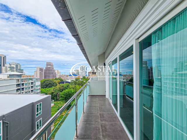 Condo For Sale Pratumnak