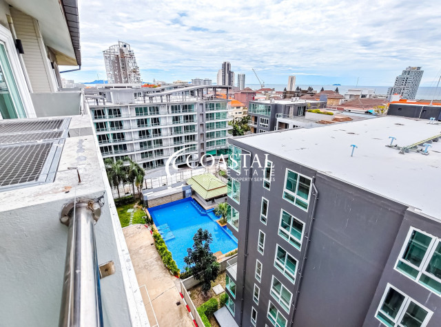 Condo For Sale Pratumnak