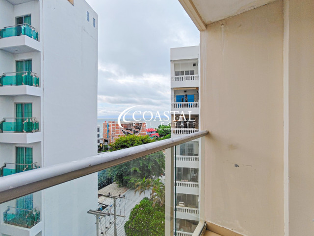Condo For Rent Pratumnak