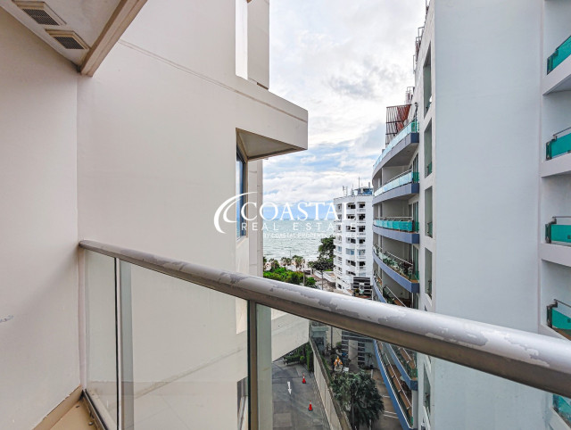 Condo For Rent Pratumnak