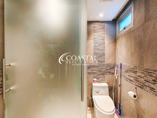 Condo For Rent Pratumnak