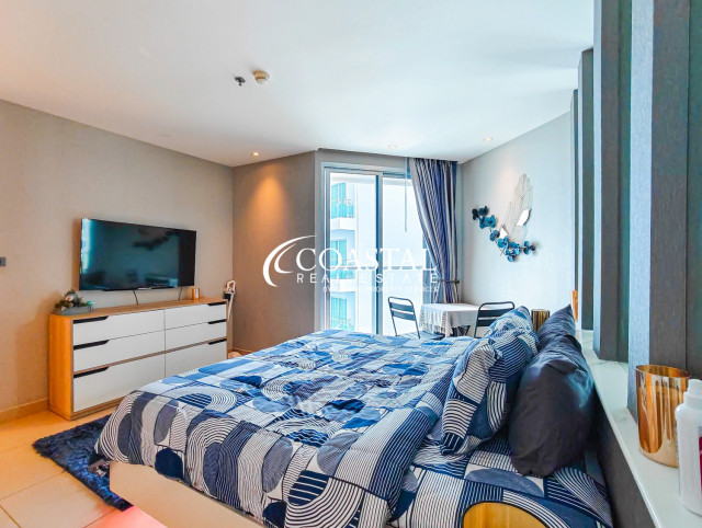 Condo For Rent Pratumnak
