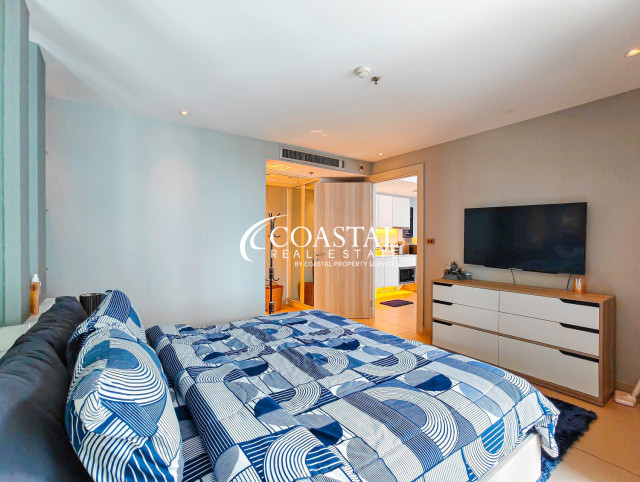 Condo For Rent Pratumnak