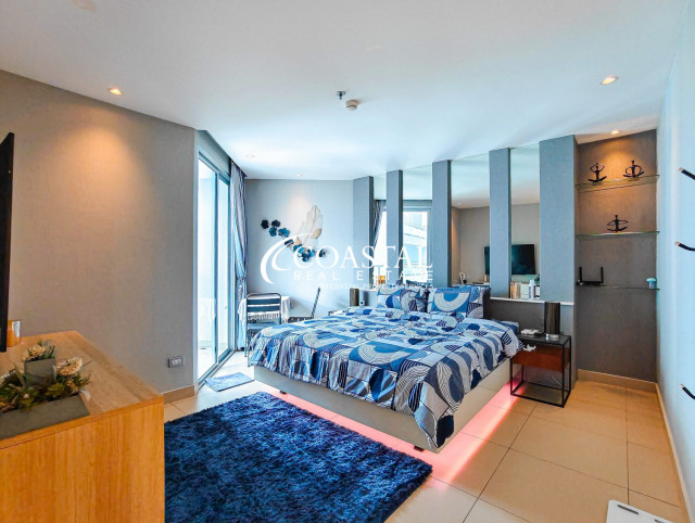 Condo For Rent Pratumnak