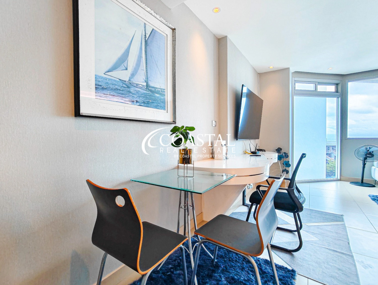 Condo For Rent Pratumnak
