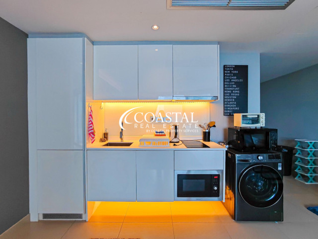 Condo For Rent Pratumnak