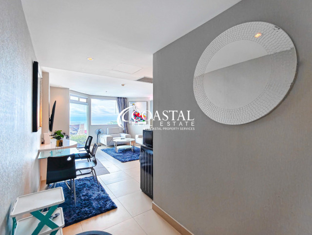 Condo For Rent Pratumnak