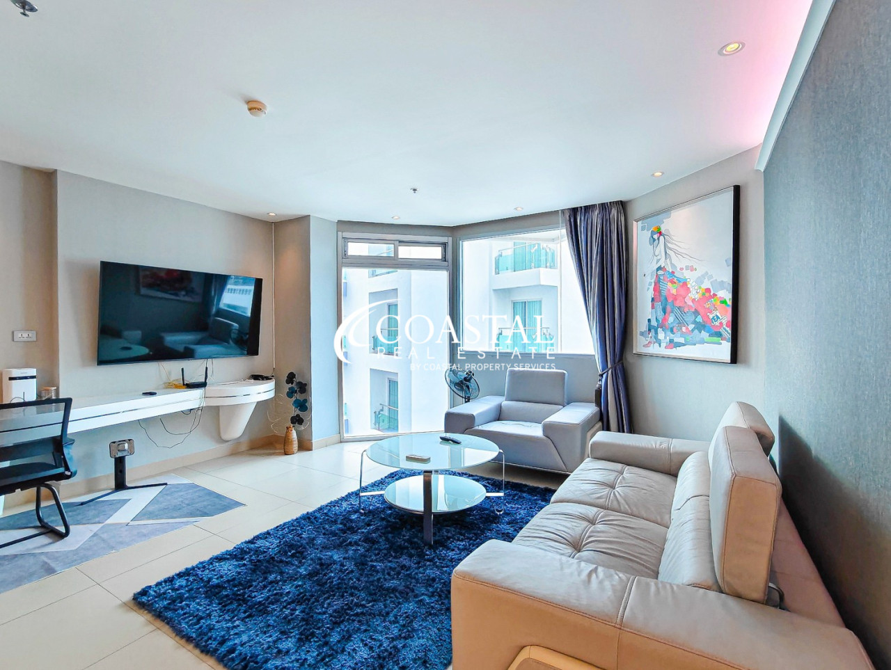 Condo For Rent Pratumnak