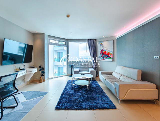 Condo For Rent Pratumnak