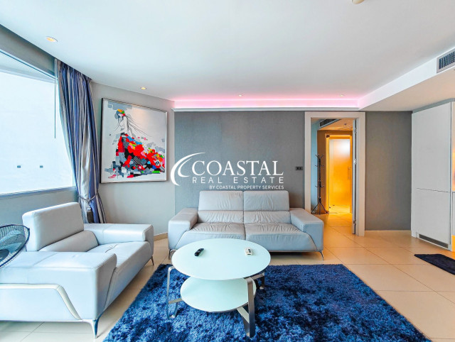 Condo For Rent Pratumnak