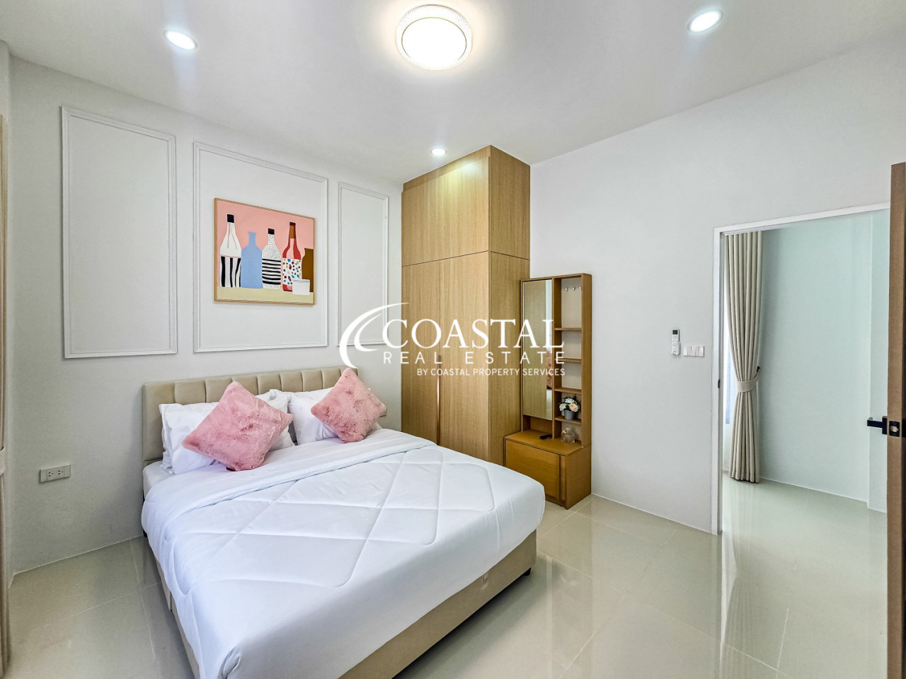 House For Rent East Pattaya