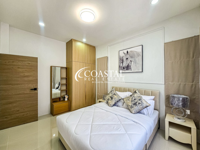 House For Rent East Pattaya