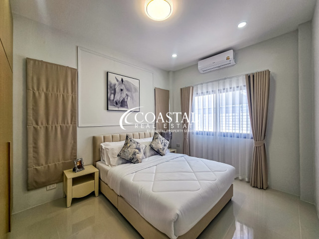 House For Rent East Pattaya