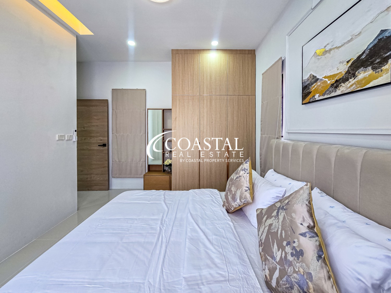 House For Rent East Pattaya
