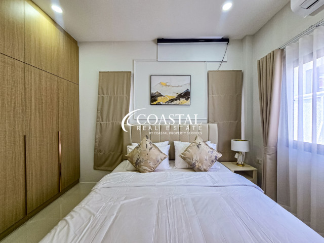 House For Rent East Pattaya