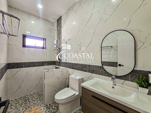House For Rent East Pattaya