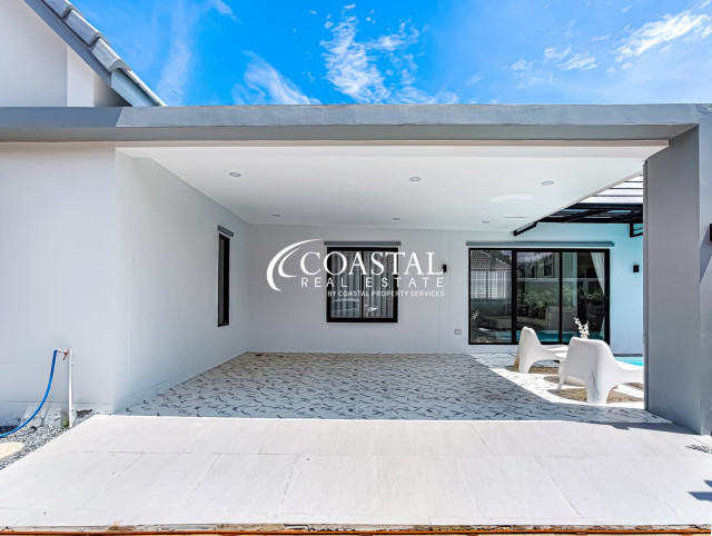 House For Rent East Pattaya