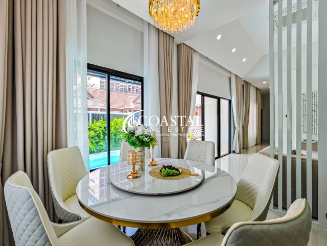 House For Rent East Pattaya