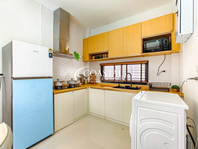 House For Rent East Pattaya