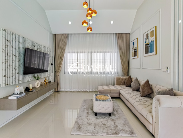 House For Rent East Pattaya
