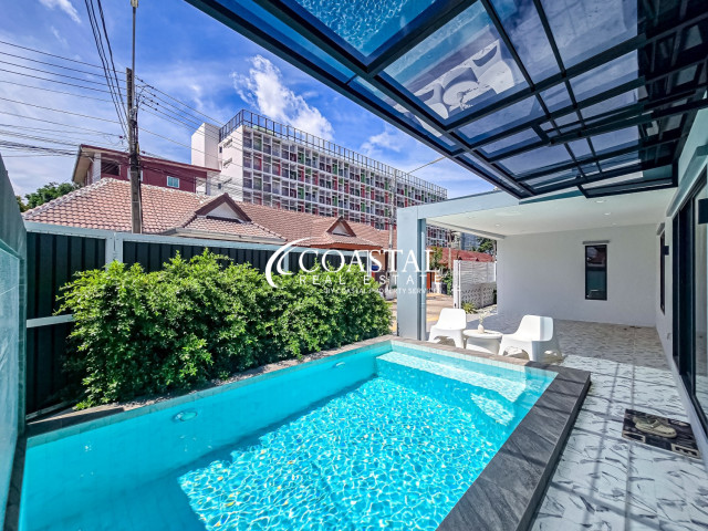 House For Rent East Pattaya