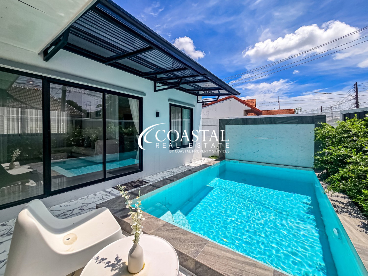 House For Rent East Pattaya
