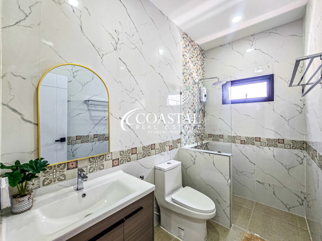 House For Rent East Pattaya