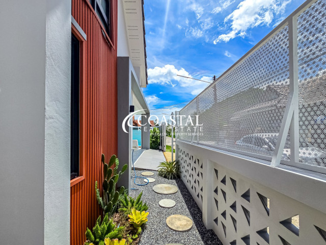 House For Rent East Pattaya