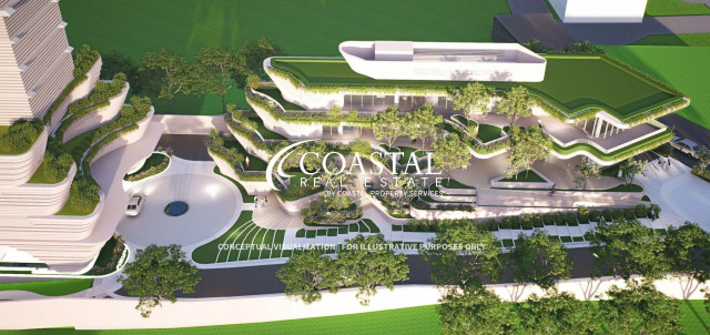 Condo For Sale Wong Amat
