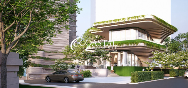 Condo For Sale Wong Amat
