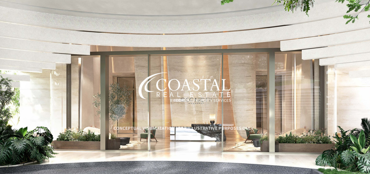 Condo For Sale Wong Amat